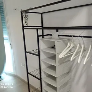 Apartment Vuestro Del Sur, Fuengirola