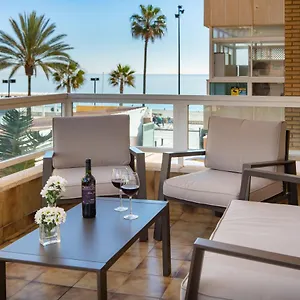 Apartment Sur Victoria, Fuengirola