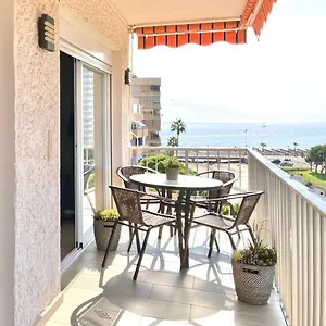 Apartment Top Floor With Two Balconies, Fuengirola