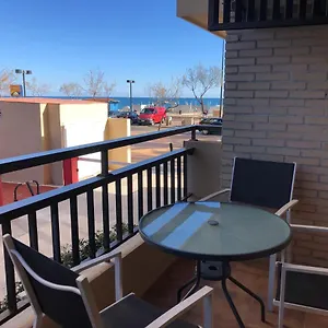 Apartment Moderno En Primera Linea Paseo Maritimo, Fuengirola