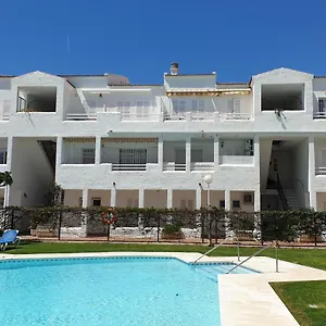 Apartment Luxury 3 Bed Torreblanca, Fuengirola