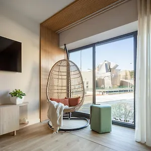 apartamentos-libere-bilbao-guggenheim.bilbaohotelsspain.com/