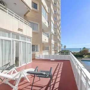 Apartment Ronda 3 Con Enorme Terraza Soleada, Fuengirola